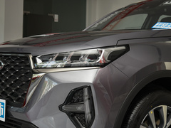 2021款 1.5T CVT旗舰型