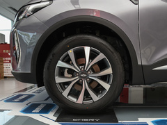 2021款 1.5T CVT旗舰型