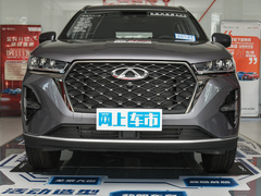 2021款 1.5T CVT旗舰型