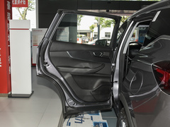 2021款 1.5T CVT旗舰型