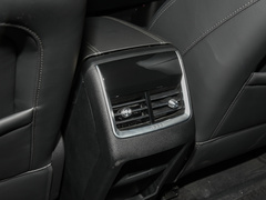 2021款 1.5T CVT旗舰型