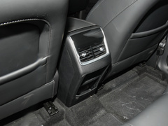 2021款 1.5T CVT旗舰型