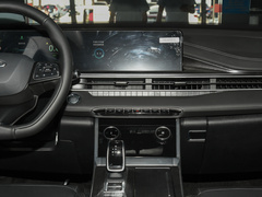 2021款 1.5T CVT旗舰型