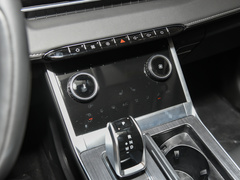 2021款 1.5T CVT旗舰型