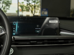 2021款 1.5T CVT旗舰型