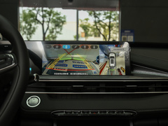 2021款 1.5T CVT旗舰型