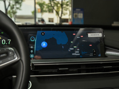 2021款 1.5T CVT旗舰型