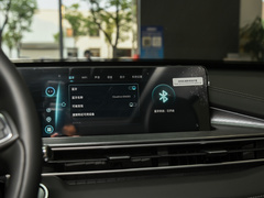 2021款 1.5T CVT旗舰型