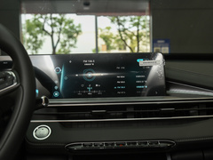 2021款 1.5T CVT旗舰型