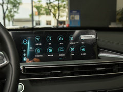 2021款 1.5T CVT旗舰型