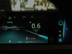 2021款 1.5T CVT旗舰型
