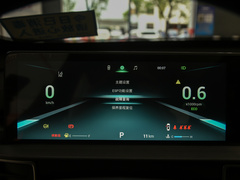 2021款 1.5T CVT旗舰型