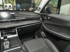 2021款 1.5T CVT旗舰型