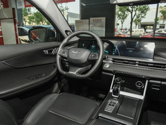 2021款 1.5T CVT旗舰型