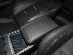 2021款 1.5T CVT旗舰型