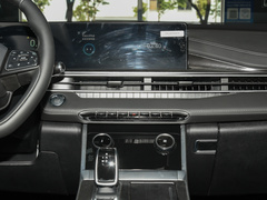 2021款 1.5T CVT旗舰型