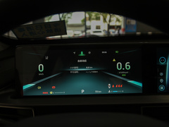 2021款 1.5T CVT旗舰型