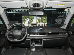 2021款 1.5T CVT旗舰型