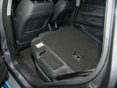 2021款 1.5T CVT旗舰型
