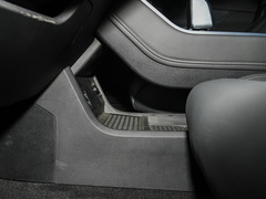 2021款 1.5T CVT旗舰型