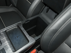 2021款 1.5T CVT旗舰型