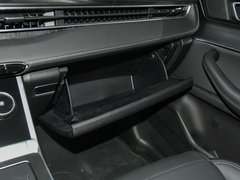 2021款 1.5T CVT旗舰型