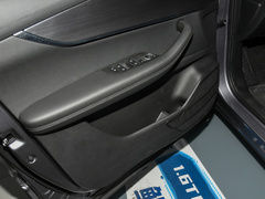 2021款 1.5T CVT旗舰型
