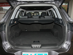 2021款 1.5T CVT旗舰型