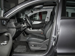2021款 1.5T CVT旗舰型