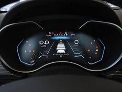 2022款 2.0T 汽油四驱尊享型 5座