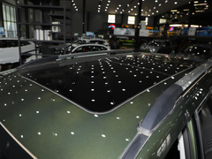 2022款 2.0T 汽油四驱尊享型 5座