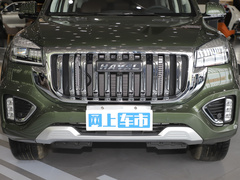 2022款 2.0T 汽油四驱尊享型 5座