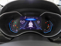 2022款 2.0T 汽油四驱尊享型 5座