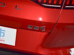 2021款 1.5TGDI DCT闪电RACE版