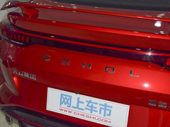 2021款 1.5TGDI DCT闪电RACE版