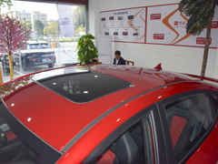 2021款 1.5TGDI DCT闪电RACE版