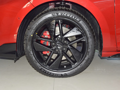 2021款 1.5TGDI DCT闪电RACE版