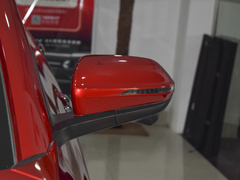 2021款 1.5TGDI DCT闪电RACE版