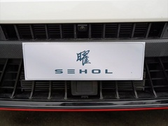 2021款 1.5TGDI DCT闪电RACE版