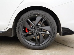 2021款 1.5TGDI DCT闪电RACE版