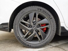 2021款 1.5TGDI DCT闪电RACE版