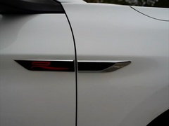 2021款 1.5TGDI DCT闪电RACE版