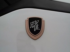 2021款 1.5TGDI DCT闪电RACE版