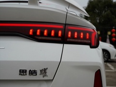 2021款 1.5TGDI DCT闪电RACE版