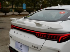 2021款 1.5TGDI DCT闪电RACE版