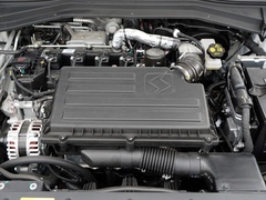 2021款 1.5TGDI DCT闪电RACE版