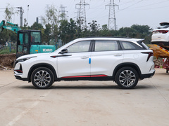 2022款 2.0T 自动领航型 