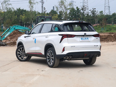 2022款 2.0T 自动领航型 