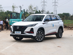 2022款 2.0T 自动领航型 