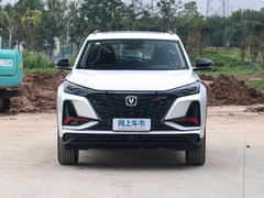 2022款 2.0T 自动领航型 